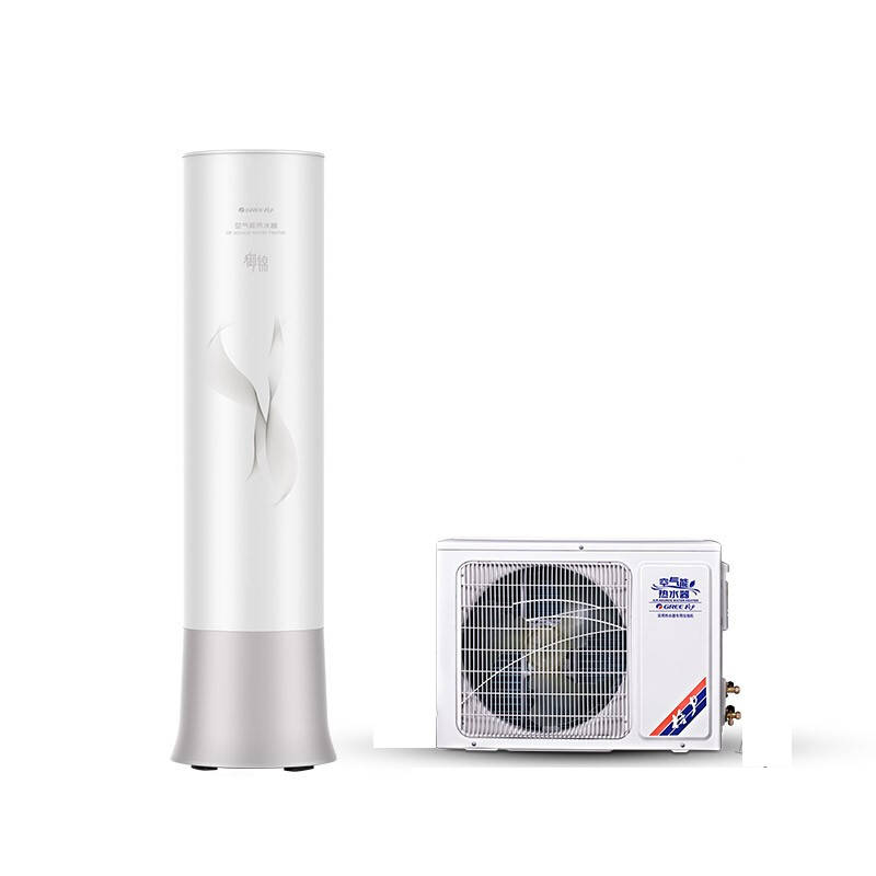 格力 (GREE) 空气能热水器SXT200LCJW/Y-1j的照片